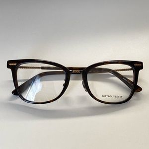 Bottega Veneta eyeglasses